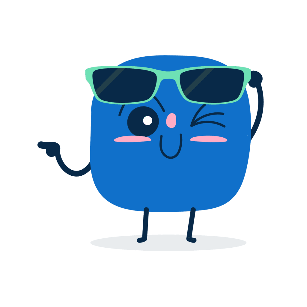 Recruit CRM vs FileFinder 1 RCRM vs File Finder Mascott 1