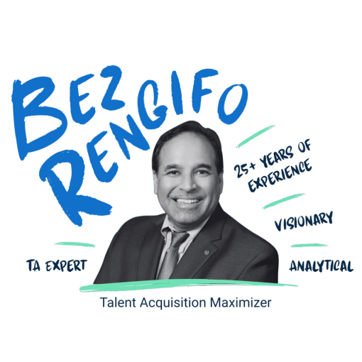 Bez Rengifo hero banner