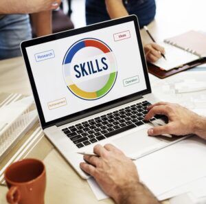 Recruitment Skills