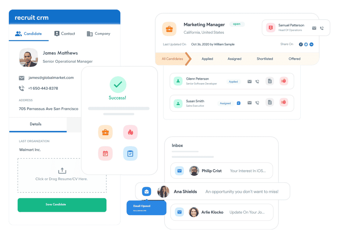 Startseite 1 automations