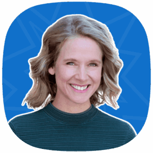 The Recruitment Podcast EP. 11: Stephanie Cramer reveals what no one tells you about talent acquisition 1 Picture of Stephanie Cramer