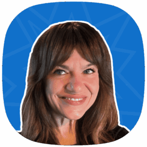 The Recruitment Podcast EP. 10: Debi Easterday on how to practice ethics in recruitment 1 Picture of Debi Easterday
