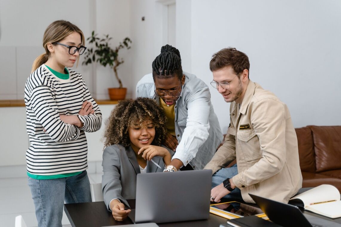 Executive search firm TXT International's journey to a unified recruitment hub with Recruit CRM