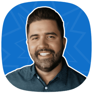 The Recruitment Podcast EP. 3: Recruiter’s personal brand > The competition 1 Picture of Joel Lalgee