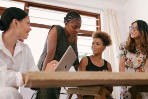 build a sustainable candidate pool of your own.