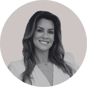 Testimonials | Customer reviews of Recruit CRM 1 Picture of — April Berube, Owner/Founder, The Wellington Agency