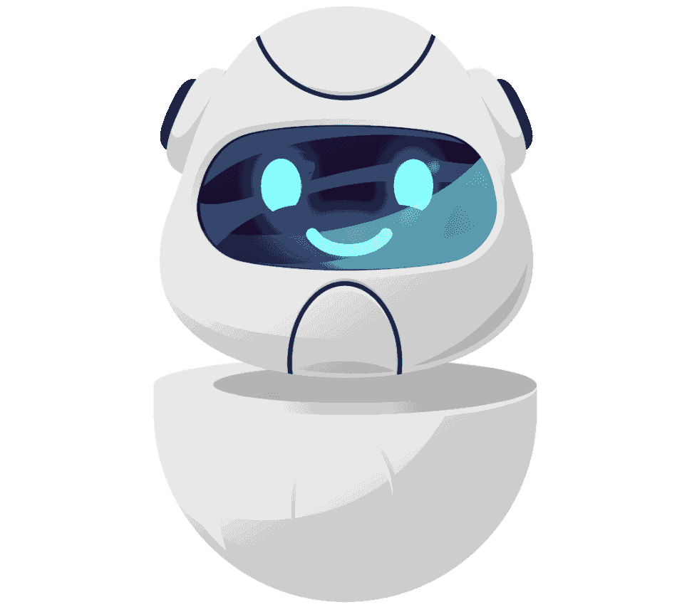 Automate, accelerate & achieve: Mastering AI-driven recruitment with Recruit CRM 3 robot 11zon