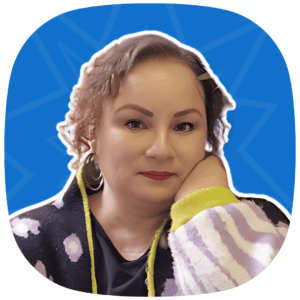 The Recruitment Podcast EP. 7: Katrina Raposo shares ways to build resilience in recruitment (and life!) 1 Picture of Katrina Raposo