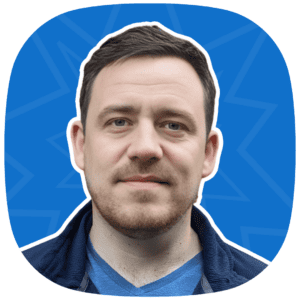 The Recruitment Podcast EP. 6: Matt Kirk shows how to spice up your recruitment brand 1 Picture of Matt Kirk