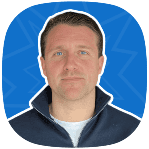 The Recruitment Podcast EP. 5: Mastering business development in recruitment with Max Learmonth 1 Picture of Max Learmonth