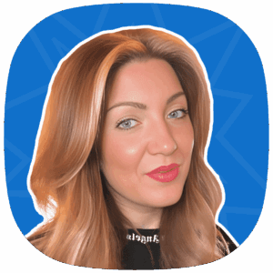 The Recruitment Podcast EP. 12: Charlotte Smith on using data to lead, not micromanage 1 Picture of Charlotte Smith