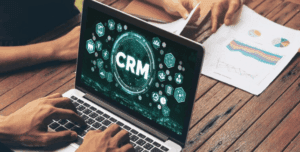 How can agency recruiters make the most out of Recruit CRM