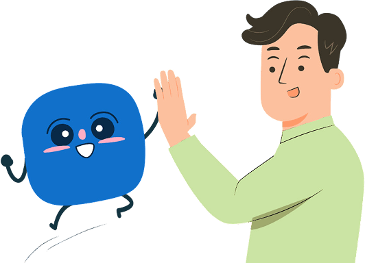OKR LINKEDIN JOB MASCOT BANNER 2 1