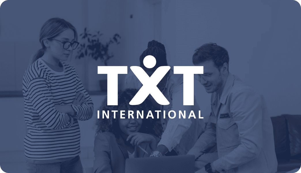 TXT International