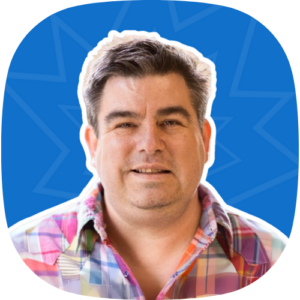 The Recruitment Podcast EP. 1: AI vs YOU 1 Picture of Brian Fink
